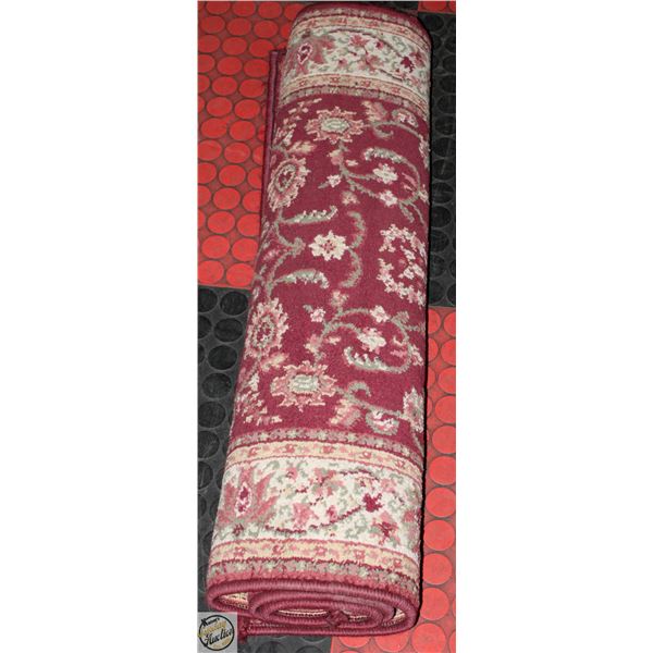 ESTATE HALLWAY RUNNER RUG-ESTATE