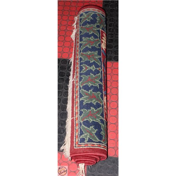 ESTATE HALLWAY RUNNER RUG-ESTATE