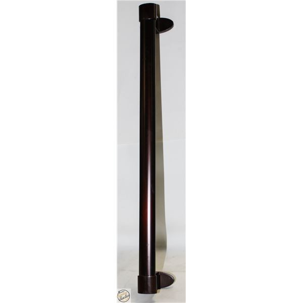 TOWEL BAR 18 INCHES LONG