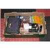 Image 1 : FLAT OF CAMPING/HUNTING/OUTDOOR/SURVIVAL