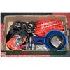 Image 1 : FLAT OF CAMPING/HUNTING/OUTDOOR/SURVIVAL