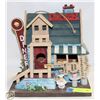 Image 1 : BIRD HOUSE-ESTATE