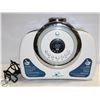 Image 1 : GERM GUARDIAN HUMIDIFIER WITH NIGHT LAMP-ESTATE