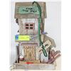 Image 1 : BIRD HOUSE-ESTATE