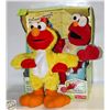 Image 1 : VINTAGE ELMOS TOGETHER-ESTATE