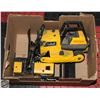 Image 1 : PAIR OF METAL TONKA TRUCKS