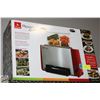 Image 1 : NEW RONCO READY GRILL