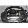 Image 1 : RCA PORTABLE CD RADIO MODEL TCR-844DD