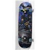 Image 1 : DC BATMAN SKATEBOARD