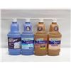 Image 1 : LOT OF FULL SWIFFER WETJET REFILLS