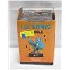 Image 1 : SONIC ON YOUR SMART SPEAKER FIGURE