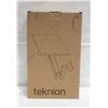 Image 1 : NEVER USED TEKNION MONITOR MOUNT