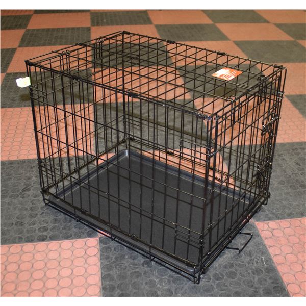 MEDIUM SIZE PORTABLE ANIMAL PEN