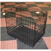 Image 1 : MEDIUM SIZE PORTABLE ANIMAL PEN