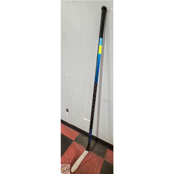 BAUER NEXUS 2N PRO TOEWS P14 - 87 FLEX - LIE 6 W/