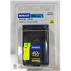 Image 1 : BRAND NEW 40 VOLT 6AMP LITHIUM BATTERY
