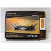 Image 1 : NETGEAR UNUSED NIGHTHAWK X6 AC3200