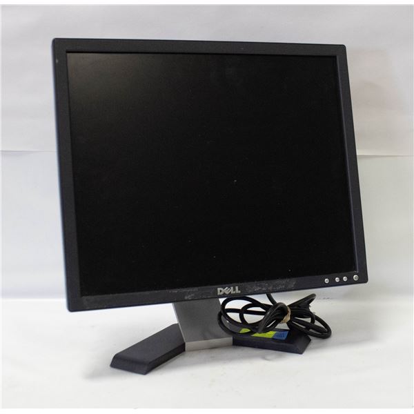 COMPUTER MONITOR: DELL B0-110
