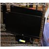 Image 1 : COMPUTER MONITOR: COMPAQ S1922