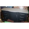 Image 1 : UNCLAIMED SIDEBOARD H-29" W-18" L-64"