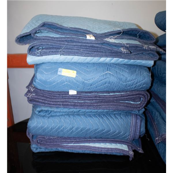 (5X) MOVING BLANKETS