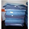 Image 1 : (5X) MOVING BLANKETS