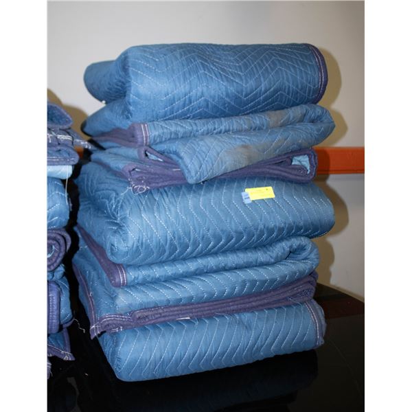 (5X) MOVING BLANKETS