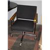 Image 1 : VINTAGE OFFICE CHAIR- NIGHTINGALE- MADE IN CANADA
