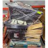 Image 1 : INSURANCE CLAIM: PALLET OF ASSORTED JEWELRY