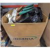 Image 1 : INSURANCE CLAIM: PALLET OF ASSORTED JEWELRY