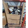Image 1 : INSURANCE CLAIM: PALLET OF ASSORTED JEWELRY
