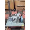 Image 1 : INSURANCE CLAIM: 3 ASSORTED JEWELRY MAKER TOOLS