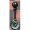 Image 1 : INSURANCE CLAIM: MANUAL ARBOR PRESS
