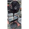 Image 1 : INSURANCE CLAIM: COMFORTMATE PEDESTAL FAN