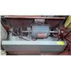 Image 1 : INSURANCE CLAIM: DAYTON BENCH JEWELRY POLISHER