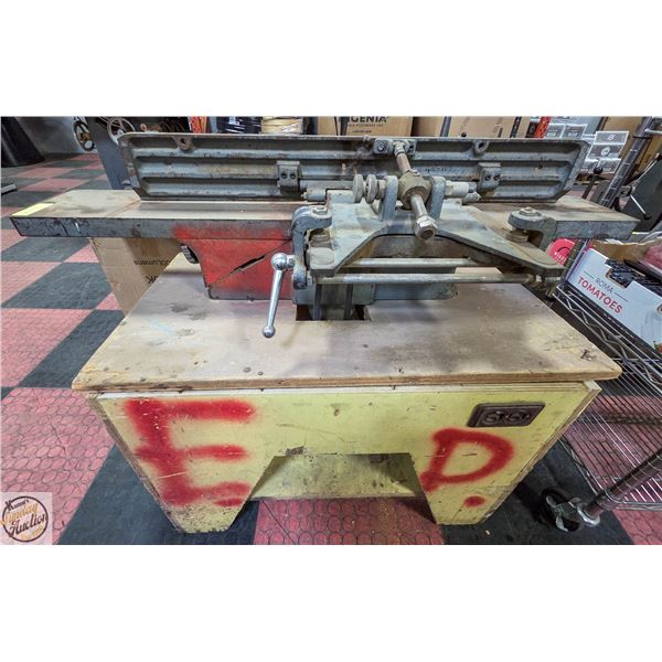 ATLAS JOINTER