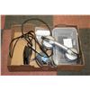 Image 1 : INSURANCE CLAIM: FLAT OF ASSORTED JEWELRY REPAIR &