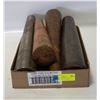 Image 1 : INSURANCE CLAIM: FLAT OF ASSORTED WOOD & METAL