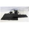 Image 1 : INSURANCE CLAIM: FLAT OF USB KEYBOARDS & MICE