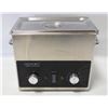 Image 1 : INSURANCE CLAIM: GEMORO ULTRASONIC JEWELRY CLEANER