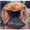 Image 1 : BUCK'S BAGS BUCKAROO SINGLE PERSON INFLATABLE