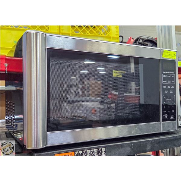 INSURANCE CLAIM: HAMILTON BEACH STAINLESS STEEL
