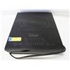 Image 1 : INSURANCE CLAIM: MASTER CHEF INDUCTION BURNER