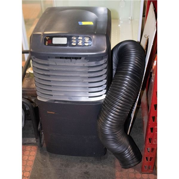 DANBY DESIGNER BRAND AIR CONDITIONING UNIT