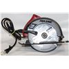Image 1 : SKILSAW - MODEL #5385 - 7 1/4" CIRCULAR SAW,