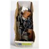 Image 1 : FLAT OF HOLE DRILL BITS AND DRILL BITS