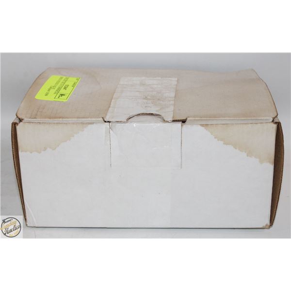 W6214ST DELTA COMMERCIAL SINDLE NEEDLE VALVE