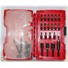 Image 1 : MILWAUKEE 48-32-4401 BIT SET