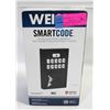 Image 1 : WEISER SMARTCODE KEYPAD ELECTRONIC DEADBOLT