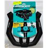 Image 1 : NEW GILMOUR CIRCULAR SPRINKLER